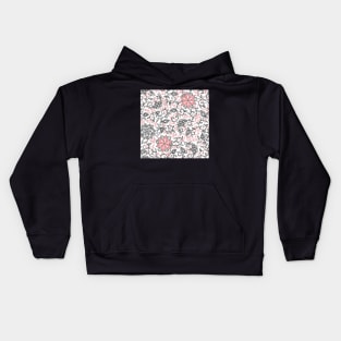 pattern Kids Hoodie